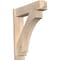 Ekena Millwork Imperial Smooth Craftsman Outlooker, Douglas Fir, 7 1/2"W x 30"D x 34"H OUT08X30X34IMP04SDF - alternate 1